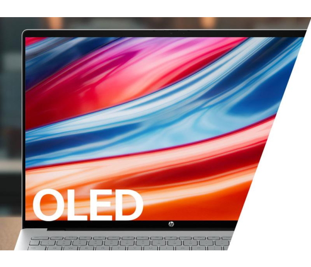 HP Omnibook 5 16 Ryzen 5-230/16GB/512/Win11 OLED - 1519933 - zdjęcie 8